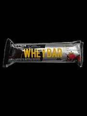 Whey Bar Low Carb Probiótica Morango - 40g - Foto 2