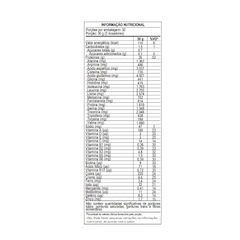Iso Pro Whey Probiótica Chocolate - 900g - Foto 2