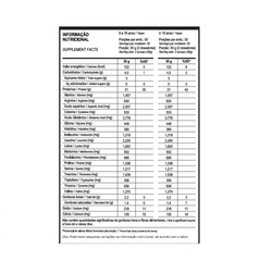 100% Pure Whey Probiótica Chocolate - Refil 900g - Foto 2