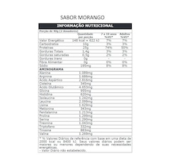 Iso Protein Probiótica Blend Chocolate - 900g - Foto 3