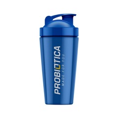 Coqueteleira Inox Probiótica - 750ml - Foto 1