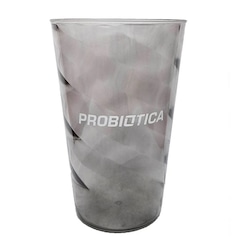 Copo Shaker Probiótica - 600ml - Foto 2