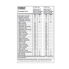 100% Pure Whey Probiótica Baunilha - 900g - Foto 2