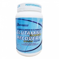 Glutamine Science Recovery Performance Nutrition (1kg) - Foto 1