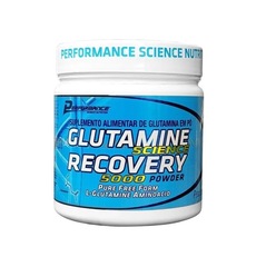 Glutamine Science Recovery Performance Nutrition (300g) - Foto 1
