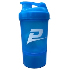 Coqueteleira 2 Doses Performance Nutrition (500ml) - Foto 1