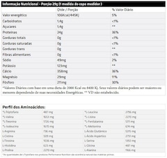 Bio Casein Performance Nutrition (909g) - Foto 2