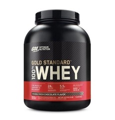 100% Whey Protein Gold Standard Optimum Nutrition - 2,270kg - Foto 1