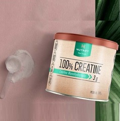 100% Creatine Nutrify 300g - Foto 2