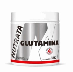 Glutamina Up Nutrata 300g - Foto 2