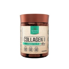Collagen II Nutrify - 40mg - Foto 1
