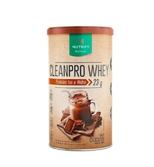 CleanPro Whey Nutrify - 450g - Foto 1