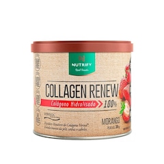 Collagen Renew Verisol Nutrify - 300g - Foto 1