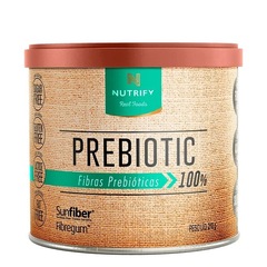 Prebiotic Nutrify - 210g - Foto 1
