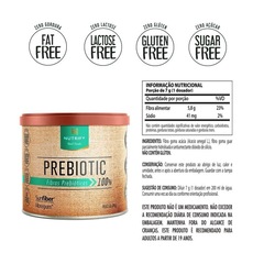 Prebiotic Nutrify - 210g - Foto 2