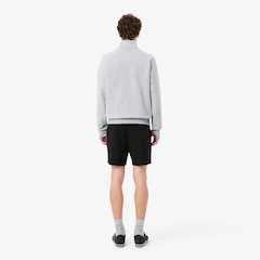 Bermuda Lacoste em Malha Stretch - Masculina - Foto 3
