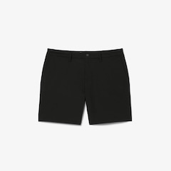 Bermuda Lacoste em Malha Stretch - Masculina - Foto 4