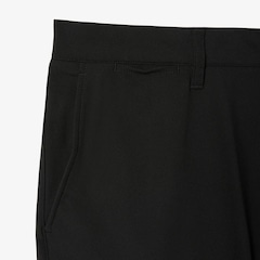 Bermuda Lacoste em Malha Stretch - Masculina - Foto 5