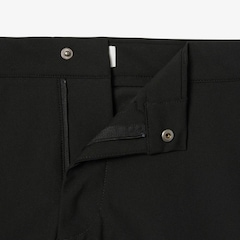 Bermuda Lacoste em Malha Stretch - Masculina - Foto 6