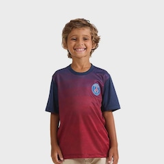 Camiseta do PSG Arbor Braziline Infantil - Foto 1