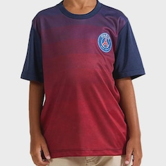 Camiseta do PSG Arbor Braziline Infantil - Foto 3