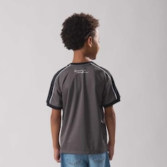 Camisa do Corinthians Mito - Infantil - Foto 3
