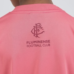 Camisa do Fluminense Ativo Braziline Infantil - Foto 4