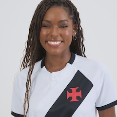 Camisa Polo Vasco Triunfal Raglan Braziline Feminino - Foto 2