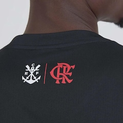 Camisa do Flamengo Balanco Braziline Masculina - Foto 3
