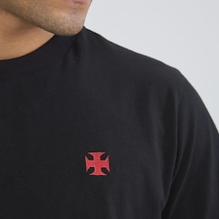 Camisa do Vasco Ardil Braziline Masculina - Foto 2