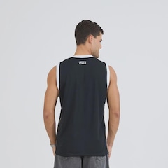 Camiseta Regata do Vasco Vivaz Braziline Masculina - Foto 5