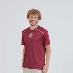 Camisa do Fluminense Soltar Braziline Masculina - Foto 1