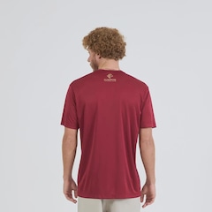 Camisa do Fluminense Soltar Braziline Masculina - Foto 3
