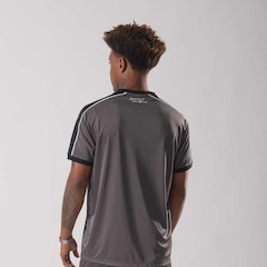 Camisa do Corinthians Mito Braziline Masculina - Foto 3