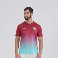 Camisa do Fluminense Sino Braziline Masculina - Foto 1