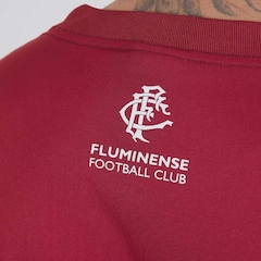 Camisa do Fluminense Sino Braziline Masculina - Foto 4