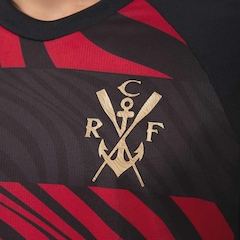 Camisa do Flamengo Pherusa Braziline Masculina - Foto 2