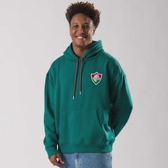Casaco do Fluminense Salto Braziline Masculino - Foto 1