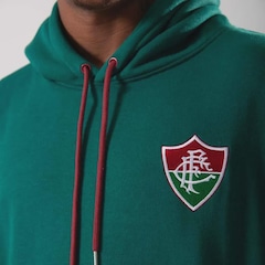 Casaco do Fluminense Salto Braziline Masculino - Foto 3