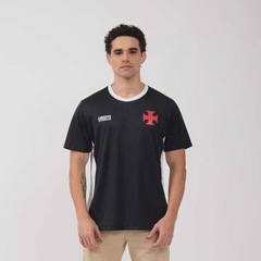 Camisa do Vasco Riso Braziline Masculina - Foto 1
