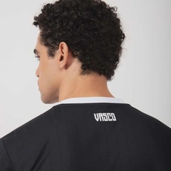 Camisa do Vasco Riso Braziline Masculina - Foto 5