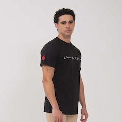 Camiseta do Vasco Ole Braziline Masculina - Foto 2