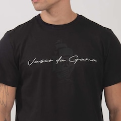 Camiseta do Vasco Ole Braziline Masculina - Foto 3