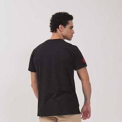 Camiseta do Vasco Ole Braziline Masculina - Foto 4