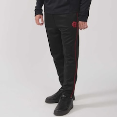 Calça do Flamengo Elã Braziline Masculina - Foto 1