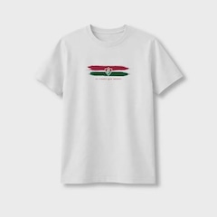 Camiseta do Fluminense Cores Que Herdei Braziline Masculina - Foto 1