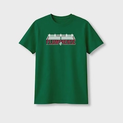 Camiseta do Fluminense Laranjeira Braziline Masculina - Foto 1