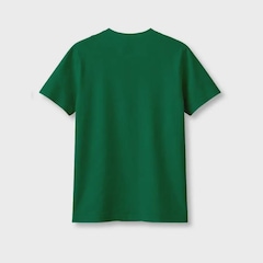 Camiseta do Fluminense Laranjeira Braziline Masculina - Foto 3