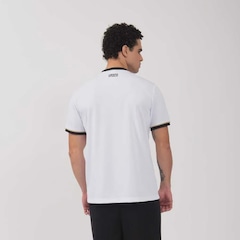 Camisa do Vasco Linha Braziline Masculina - Foto 3