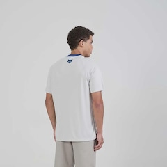 Camisa do Cruzeiro Mosaico Braziline Masculina - Foto 3